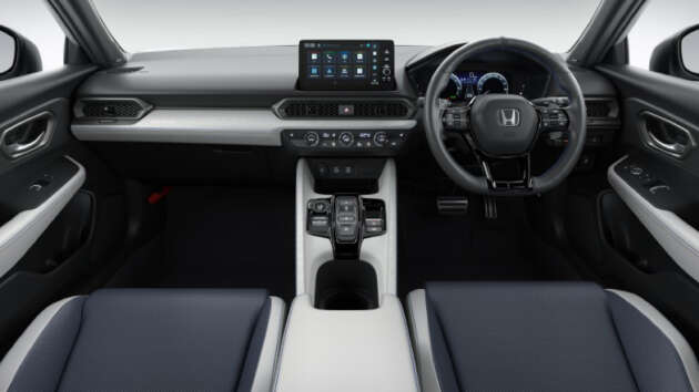 2026 Honda Prelude launching in Japan in Sept – hybrid coupé shown in Indonesia, coming to Malaysia?