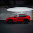 2026 Mazda CX-5 revealed – more practical 3rd gen, 15.6-inch touchscreen, 141 PS 2.5L NA mild hybrid