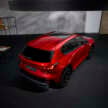 2026 Mazda CX-5 revealed – more practical 3rd gen, 15.6-inch touchscreen, 141 PS 2.5L NA mild hybrid