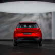 2026 Mazda CX-5 revealed – more practical 3rd gen, 15.6-inch touchscreen, 141 PS 2.5L NA mild hybrid