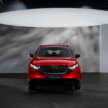 2026 Mazda CX-5 revealed – more practical 3rd gen, 15.6-inch touchscreen, 141 PS 2.5L NA mild hybrid