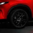 2026 Mazda CX-5 revealed – more practical 3rd gen, 15.6-inch touchscreen, 141 PS 2.5L NA mild hybrid