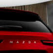 2026 Mazda CX-5 revealed – more practical 3rd gen, 15.6-inch touchscreen, 141 PS 2.5L NA mild hybrid