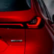 2026 Mazda CX-5 revealed – more practical 3rd gen, 15.6-inch touchscreen, 141 PS 2.5L NA mild hybrid