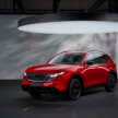 2026 Mazda CX-5 revealed – more practical 3rd gen, 15.6-inch touchscreen, 141 PS 2.5L NA mild hybrid