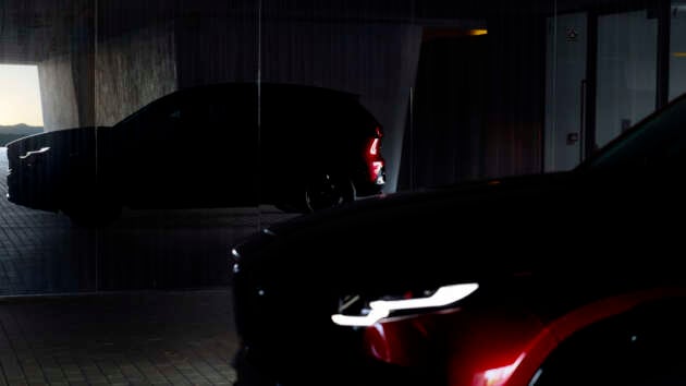 2026 Mazda CX-5 teased ahead of July 10 premiere
