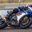 2026 Suzuki GSX-R1000R M6 revealed, commemorating 40 years of the GSX-R superbike