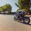 2026 Suzuki GSX-R1000R M6 revealed, commemorating 40 years of the GSX-R superbike