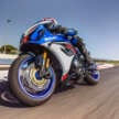 2026 Suzuki GSX-R1000R M6 revealed, commemorating 40 years of the GSX-R superbike