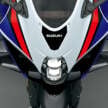 2026 Suzuki GSX-R1000R M6 revealed, commemorating 40 years of the GSX-R superbike