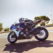 2026 Suzuki GSX-R1000R M6 revealed, commemorating 40 years of the GSX-R superbike