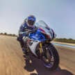 2026 Suzuki GSX-R1000R M6 revealed, commemorating 40 years of the GSX-R superbike
