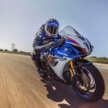 2026 Suzuki GSX-R1000R M6 revealed, commemorating 40 years of the GSX-R superbike
