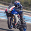 2026 Suzuki GSX-R1000R M6 revealed, commemorating 40 years of the GSX-R superbike