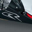 2026 Suzuki GSX-R1000R M6 revealed, commemorating 40 years of the GSX-R superbike