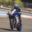 2026 Suzuki GSX-R1000R M6 revealed, commemorating 40 years of the GSX-R superbike