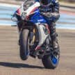2026 Suzuki GSX-R1000R M6 revealed, commemorating 40 years of the GSX-R superbike