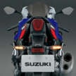 2026 Suzuki GSX-R1000R M6 revealed, commemorating 40 years of the GSX-R superbike