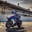 2026 Suzuki GSX-R1000R M6 revealed, commemorating 40 years of the GSX-R superbike