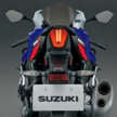 2026 Suzuki GSX-R1000R M6 revealed, commemorating 40 years of the GSX-R superbike