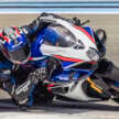 2026 Suzuki GSX-R1000R M6 revealed, commemorating 40 years of the GSX-R superbike