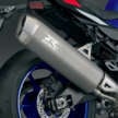 2026 Suzuki GSX-R1000R M6 revealed, commemorating 40 years of the GSX-R superbike