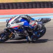 2026 Suzuki GSX-R1000R M6 revealed, commemorating 40 years of the GSX-R superbike
