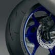 2026 Suzuki GSX-R1000R M6 revealed, commemorating 40 years of the GSX-R superbike