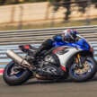 2026 Suzuki GSX-R1000R M6 revealed, commemorating 40 years of the GSX-R superbike