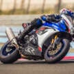 2026 Suzuki GSX-R1000R M6 revealed, commemorating 40 years of the GSX-R superbike