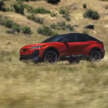 2026 Subaru Uncharted debuts in the US – up to 338 hp, 483 km EV range; sister model to Toyota C-HR+