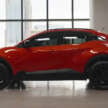 2026 Subaru Uncharted debuts in the US – up to 338 hp, 483 km EV range; sister model to Toyota C-HR+