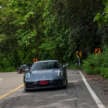 2025 Porsche 911 facelift sampled in Chiang Mai – new GTS with hybrid tech, a step in the right direction?