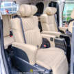 Renew comfort in your car with DK SCHWEIZER this Merdeka – RM150 discount with upholstery purchase