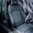 Renew comfort in your car with DK SCHWEIZER this Merdeka – RM150 discount with upholstery purchase