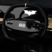 Mahindra BE 6 Batman Edition – electric SUV becomes the closest thing to a series Batmobile, 300 units only
