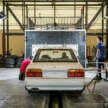 They don’t make them like they used to? 1993 Proton Wira in NCAP-style crash test is a grim safety reminder