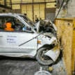 They don’t make them like they used to? 1993 Proton Wira in NCAP-style crash test is a grim safety reminder