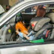 They don’t make them like they used to? 1993 Proton Wira in NCAP-style crash test is a grim safety reminder