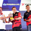 Mitsubishi Ralliart wins Asia Cross Country Rally AXCR 2025 – Triton pick-up truck brings overall victory