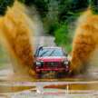 Mitsubishi Ralliart wins Asia Cross Country Rally AXCR 2025 – Triton pick-up truck brings overall victory
