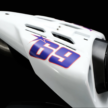 Nicky Hayden Ducati Desmosedici GP08 for auction