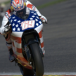 Nicky Hayden Ducati Desmosedici GP08 for auction