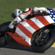 Nicky Hayden Ducati Desmosedici GP08 for auction