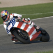 Nicky Hayden Ducati Desmosedici GP08 for auction