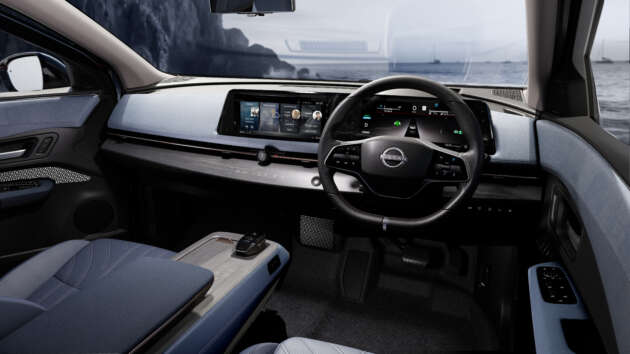 Nissan Ariya launching in Australia September, 5 years after debut – up to 504 km range, from RM154k