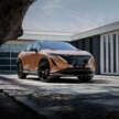 Nissan Ariya launching in Australia September, 5 years after debut – up to 504 km range, from RM154k