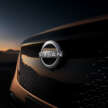 Nissan Ariya launching in Australia September, 5 years after debut – up to 504 km range, from RM154k