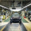 Nissan GT-R production has ended after 18 years – 48,000 units; final car is a Premium Edition T-Spec