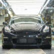 Nissan GT-R production has ended after 18 years – 48,000 units; final car is a Premium Edition T-Spec